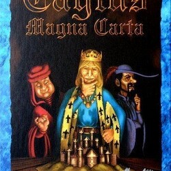 Caylus Magna Carta