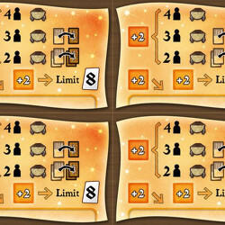 The Mines of Zavandor