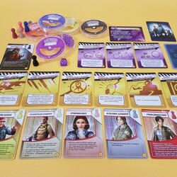 Pandemic: Pengeélen