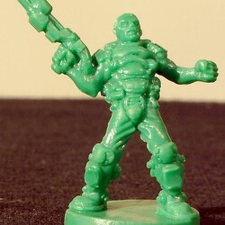 Doom: A Társasjáték