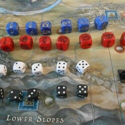 The Battle of Five Armies