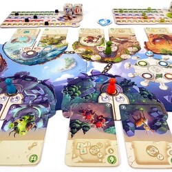 Dice Forge: A sors kovácsai