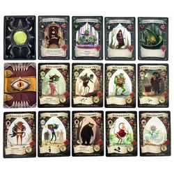 Dungeon Fighter: Második kiadás (magyar)