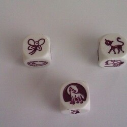 Sztorikocka – Enchanted