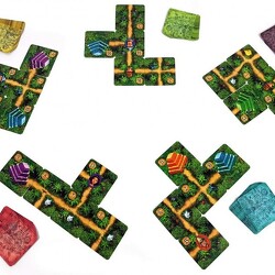 Karuba kártyajáték