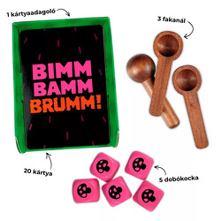 Bimm Bamm Brumm!
