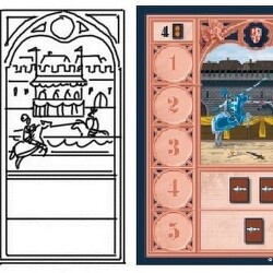 Rattus Cartus: Nobilis