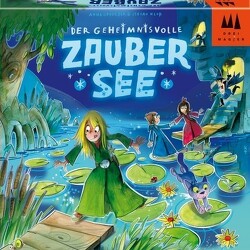 A titokzatos varázstó