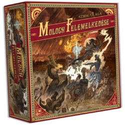 Moloch felemelkedése