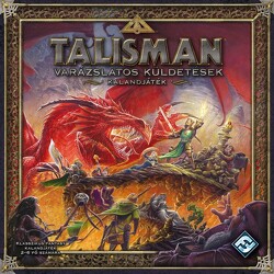 Talisman