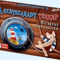 Rumini: A szétszakadt térkép
