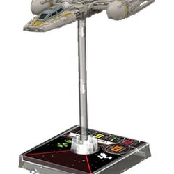 Star Wars: X-Wing Miniatures Game – Y-Wing Expansion Pack