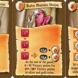 The Mines of Zavandor