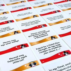 Csordaszellem: Múúzik és mozik