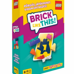 LEGO® Brick Like This