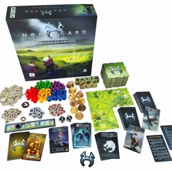 Northgard: Ismeretlen földek