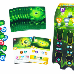 SETI: Űrügynökségek