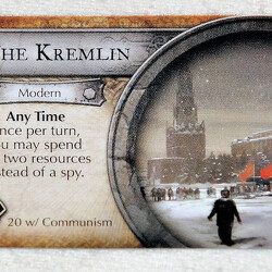 Sid Meier's Civilization: The Board Game – Fame and Fortune