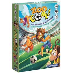 Zoo goal