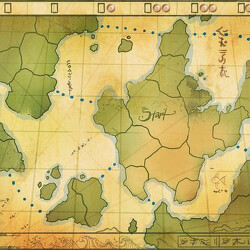 Nyolc Perces Birodalom