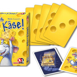 Alles Käse!