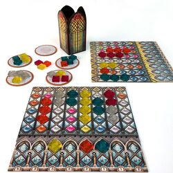 Azul: Sintra üvegcsodái