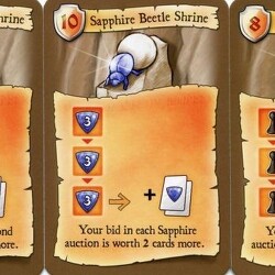 The Mines of Zavandor