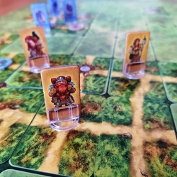 Aranyásók: Az elfeledett bányák