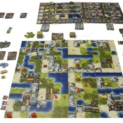 Sid Meier's Civilization: A Társasjáték