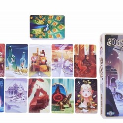 Dixit 7 - Látomások