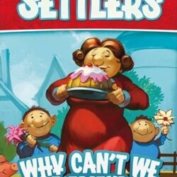Imperial Settlers: Why Can't We Be Friends