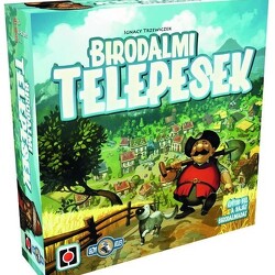 Birodalmi Telepesek