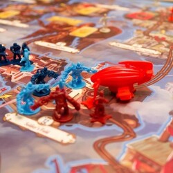 BioShock Infinite: The Siege of Columbia