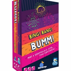 Bing! Bang! Bumm!