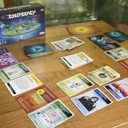 Conspiracy