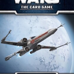 Star Wars: The Card Game – Escape from Hoth
