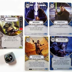 Star Wars: Sorsok – Ébredések kiegészítő