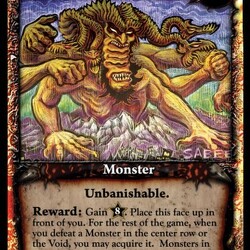 Ascension: Return of the Fallen