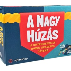 A nagy húzás