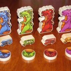 Terror in Meeple City