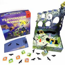 Burg Flatterstein (reisespiele)