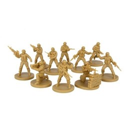 Mars Attacks: The Miniatures Game