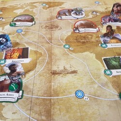Eldritch Horror