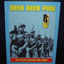 Dien Bien Phu ATS Upgrade: French Indochina 1954