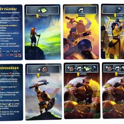 Northgard: Ismeretlen földek