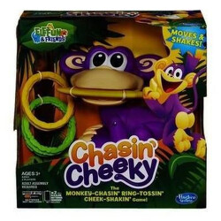 Elefun & Friends Chasin' Cheeky