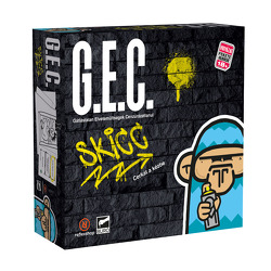 G.E.C. Skicc