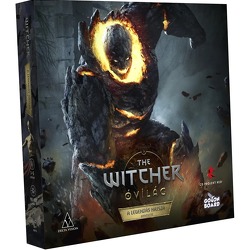 The Witcher - Óvilág: A legendás hajsza