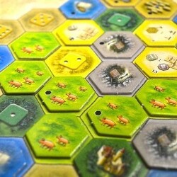 The Castles of Burgundy