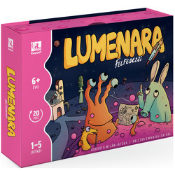 Lumenara felfedezői